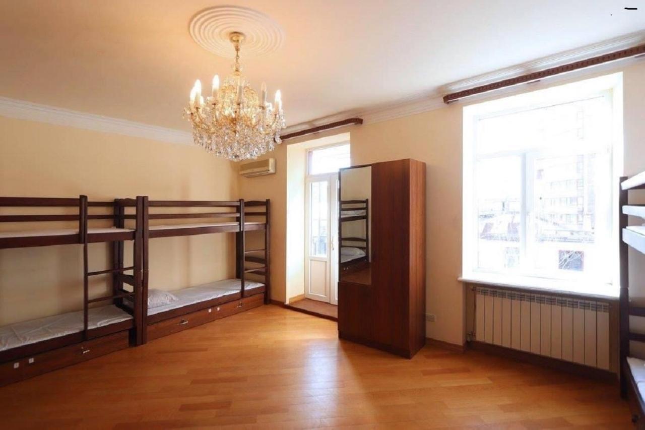 Tumanyan Hostel And Tours Erevan Cameră foto